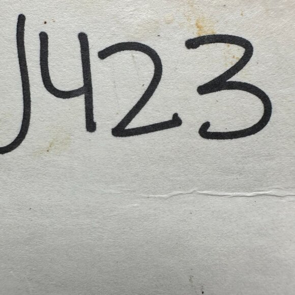 Vintage Timex Watch Men Silver Tone Beige Dial Date Manual Wind READ DESCRIPTION - Picture 8 of 8